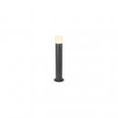 ARDEBO.de SLV GRAFIT 60 Outdoor Stehleuchte, anthrazit, round, E27 (1006181)