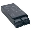 ARDEBO.de SLV 48V TRACK LED Netzteil, 150W, schwarz (1006614)