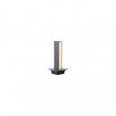 ARDEBO.de SLV H-POL 30 Outdoor Wege- und Standleuchte, einflammig, LED, 3000K, anthrazit (232155)