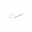 ARDEBO.de SLV GRAZIA PRO MAX FLEXSTRIP, 24V, 20mm, 5m, 20000lm, 3000K (1004722)