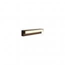 ARDEBO.de SLV L-LINE OUT 60 Outdoor Stehleuchte, LED, anthrazit, CCT switch 3000/4000K (1003535)