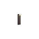 ARDEBO.de SLV L-LINE OUT 50 Outdoor Stehleuchte, LED, horizontal, anthrazit, CCT switch 3000/4000K (1003537)