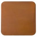 ARDEBO.de SLV RUSTY MANA Leuchtenschirm, eckig, 280x280mm, rostfarben (1006317)