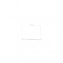ARDEBO.de SLV NOYA Pendelleuchte, LED, weiß, CCT switch 2700/3000K (1003532)