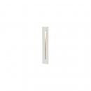 ARDEBO.de SLV NOTAPO L Wandeinbauleuchte, LED, 3000K, weiß (1002980)