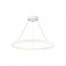 ARDEBO.de SLV ONE 80 PD DALI UP/DOWN Indoor LED Pendelleuchte, CCT switch 3000/4000K, weiß (1004764)
