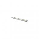 ARDEBO.de SLV SEDO 21 Wandleuchte, LED, 3000K, eckig, aluminium gebürstet, Glas satiniert (151796)
