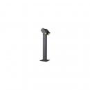 ARDEBO.de SLV THEO PATHLIGHT Outdoor Stehleuchte, double, QPAR51, anthrazit (1002871)