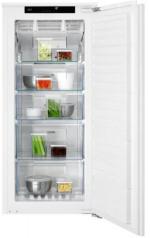 ARDEBO.de AEG TAB7N12EF Einbau-Gefrierschrank, 122,5 cm, 122 Liter, No-Frost, Festtür, weiß