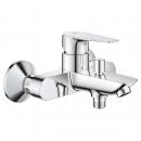 ARDEBO.de GROHE Start Edge Einhand-Wannenbatterie, 1/2