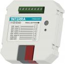 ARDEBO.de Interra Binär-/Analog-Eingangsmodul, KNX, 6 Kanäle, 6 Binär-/Analogeingänge (ITR106-0011)
