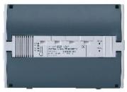 ARDEBO.de Somfy 4 AC Motor Controller WM - Motorsteuergerät IB für 4 Antriebe, Aufputz, IP20, grau (1860049)