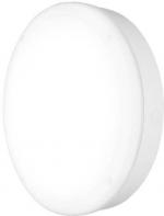 ARDEBO.de LEDVANCE Aufbauleuchte, 15W, 230V, rund, weiß (SF BLKH 300 P 15W 840 WT IP65)