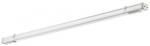 ARDEBO.de Pracht KATLA LED Feuchtraumwannenleuchte 1.5m PCO 1x37W 120° 4900lm 840 DV3x1,5 SK, grau I(9131160)