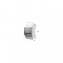 ARDEBO.de Wallbox MID-3P-65A MID Zähler, 3 Phasig bis zu 65A