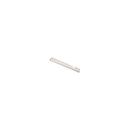 ARDEBO.de Gewiss GW96492 Gabelkammschiene 1XSD4P+9XMT1P, 3-phasig