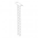 ARDEBO.de Legrand 348360 Hängestiel, U55, 1000mm lang, 7kN, 260Nm, Stahl