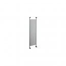 ARDEBO.de Hager UN61TN Einbausatz, univers, FW, Media mit Lochblech Montageplatte, 900x250mm