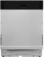 ARDEBO.de AEG FSE76738P Vollintegrierter Geschirrspüler, 60 cm breit, 14 Maßgedecke, AquaControl, WLAN, AirDry, AutoSense, 7 Spülprogramme, 4 Temperaturen, Time beam White, LED-Innenbeleuchtung