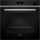 ARDEBO.de Siemens HR532GBS3 iQ300 A+ Einbaubackofen mit Dampfunterstützung, 60 cm breit, 71 L, EcoClean, cookControl15, Air Fry, edelstahl