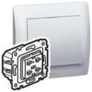 ARDEBO.de Legrand Einsatz Universal Tastdimmer 400W (775652)