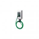 ARDEBO.de Keba Wallbox c-series KC-P30-EC240422-M0R-GE Type2 6m Kabel 22kW-RFID-MID (122113)
