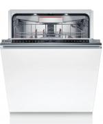ARDEBO.de Bosch SBD8TCX04E Serie 8 Vollintegrierter Geschirrspüler, 60 cm breit, 14 Maßgedecke, Aqua Stop, Vario Schublade Pro, Timelight, Home Connect, Kindersicherung
