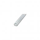 ARDEBO.de Phoenix Contact AP-NLS N Abdeckprofil, 300mm hoch, transparent (1013634)