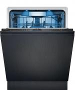 ARDEBO.de Siemens SN87TX02CE iQ700 Vollintegrierter Geschirrspüler, 60 cm breit, 14 Maßgedecke, aquaStop, HomeConnect, varioSpeed Plus, dosierAssistent, timeLight