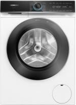 ARDEBO.de Siemens WG56B2A41 iQ700 10 kg Frontlader Waschmaschine, 60 cm breit, 1600 U/min, AquaStop, i-Dos, speedPack XL, Antiflecken-System, weiß