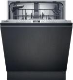 ARDEBO.de Siemens SN63EX04TE iQ300 Vollintegrierter Geschirrspüler, 60 cm breit, 13 Maßgedecke, aquaStop, HomeConnect, varioSpeed Plus, dosierAssistent, infoLight