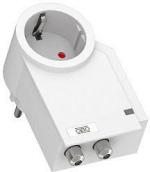 ARDEBO.de OBO Bettermann FC-SAT-D FineController Überspannungsschutz (5092816), 230V, 16 A