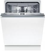 ARDEBO.de Bosch SMV4ECX28E Vollintegrierter Geschirrspüler, 60 cm breit, 14 Maßgedecke, AquaStop, Vario Schublade, Info Light, Eco Silence Drive, AquaSensor