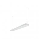 ARDEBO.de LEDVANCE Pendelleuchte LN INDV D/I 1500, 56W, 4000K, 6550lm (4058075110441)