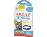 Ardap Zecken- u. Flohhalsband Katzen   35 cm