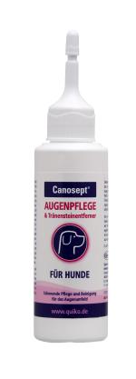 Canosept Augenpflege  120 ml