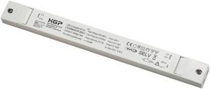 ARDEBO.de SLV LED Netzteil, 30W, 24V, DALI dimmbar, weiß (1007254)