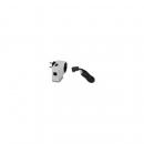ARDEBO.de Phoenix Contact MNT-TAE D/WH ÜSS TK Zwischenstecker, 16A, 200V, weiß (2882394)
