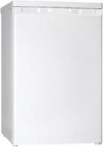ARDEBO.de PKM KS109-DM Stand Kühlschrank mit Gefrierfach, 55 cm breit, 109 L, regelbares Thermostat, weiß