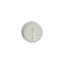 ARDEBO.de Elso WDE015821 Universalschalter (6/1) 16A, Renova, Weiß