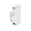 ARDEBO.de - GWD6619 90AM RELAIS 1S+1Ö 16A 230VAC 1TE