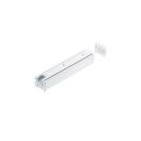TECTON TE OE EMPTY FEED, Tragschienen Abschluss