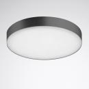 ARDEBO.de Trilux Rundes LED-Anbau-Downlight Onplana D11 OTA22 3000-840 ET 26, anthrazit (6983040)
