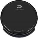 ARDEBO.de ProfiCare PC-BSR 3108 Boden-Saugroboter inkl. Wischfunktion schwarz