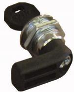 ARDEBO.de Eaton ZSD-SL/GS/AD Schloss, gleichschließend, +Schlüssel +Adapter (255804)