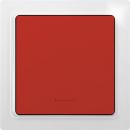 ARDEBO.de Eltako F1T55E-wg/rot Smart Taster + Handsender (30055810)