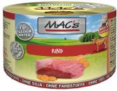 MACs Cat Rind 200g (Menge: 6 je Bestelleinheit)