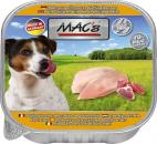 MACs Dog Puppy Huhn & Kalb 200g (Menge: 6 je Bestelleinheit)