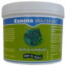 Canina Kräuter-Doc Niere & Harnblase 150g