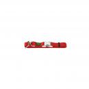 Hunter Halsung Vario-Basic ALU-Strong S rot 30-45cm/15mm